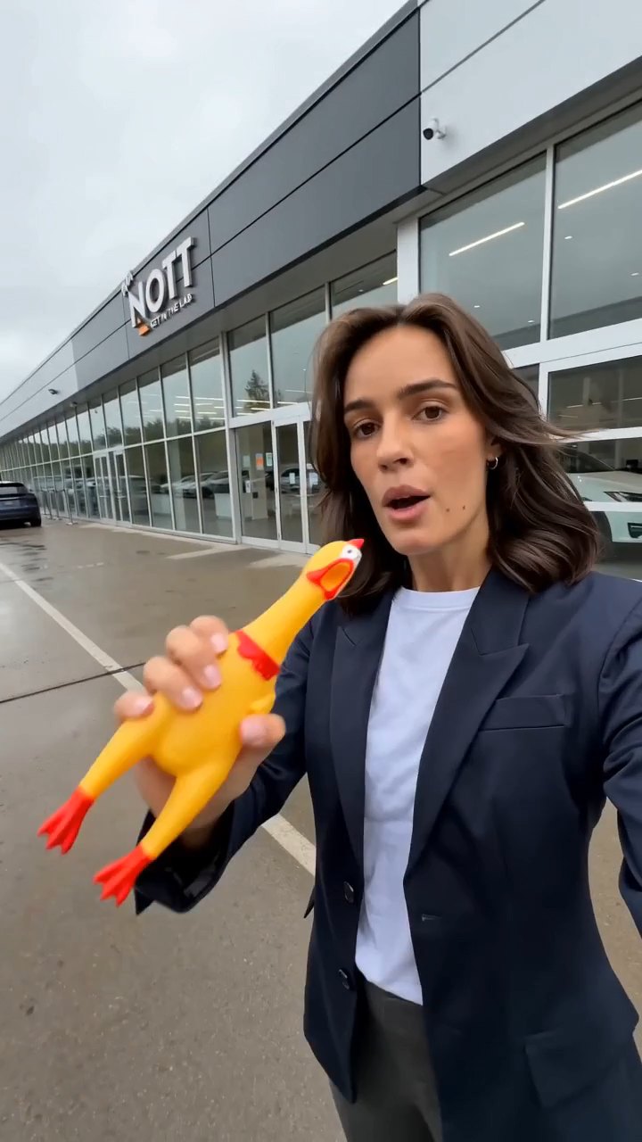 Guess the Price, automotive short-form ad